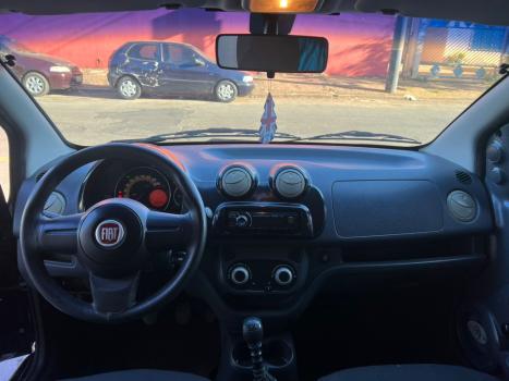 FIAT Uno 1.0 4P FLEX VIVACE, Foto 7