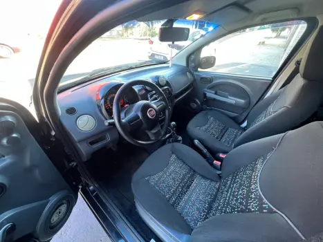 FIAT Uno 1.0 4P FLEX VIVACE, Foto 8