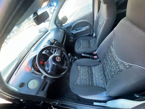 FIAT Uno 1.0 4P FLEX VIVACE, Foto 9