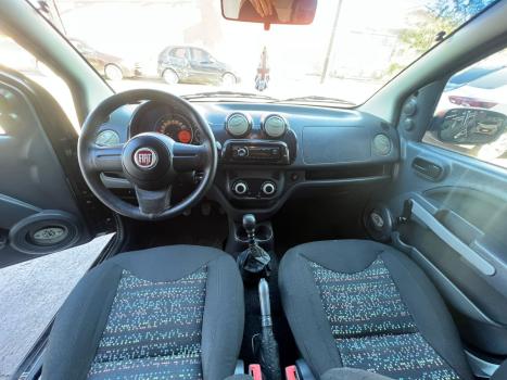 FIAT Uno 1.0 4P FLEX VIVACE, Foto 11