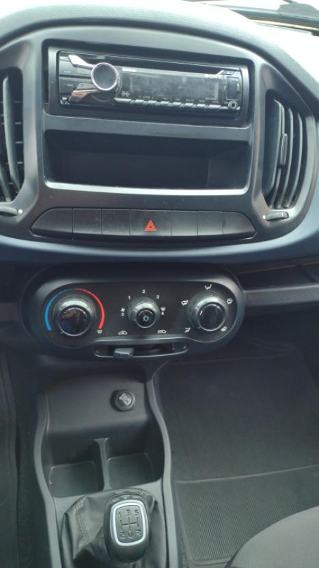 FIAT Uno 1.0 4P FLEX ATTRACTIVE, Foto 3