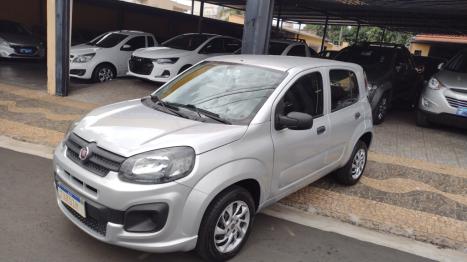 FIAT Uno 1.0 4P FLEX ATTRACTIVE, Foto 4