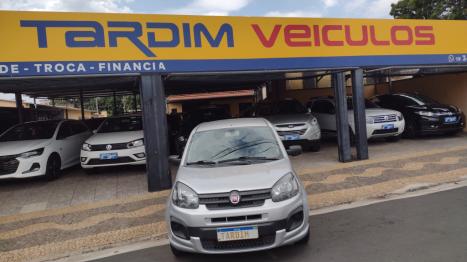 FIAT Uno 1.0 4P FLEX ATTRACTIVE, Foto 5