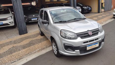 FIAT Uno 1.0 4P FLEX ATTRACTIVE, Foto 6