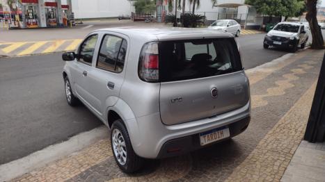 FIAT Uno 1.0 4P FLEX ATTRACTIVE, Foto 7