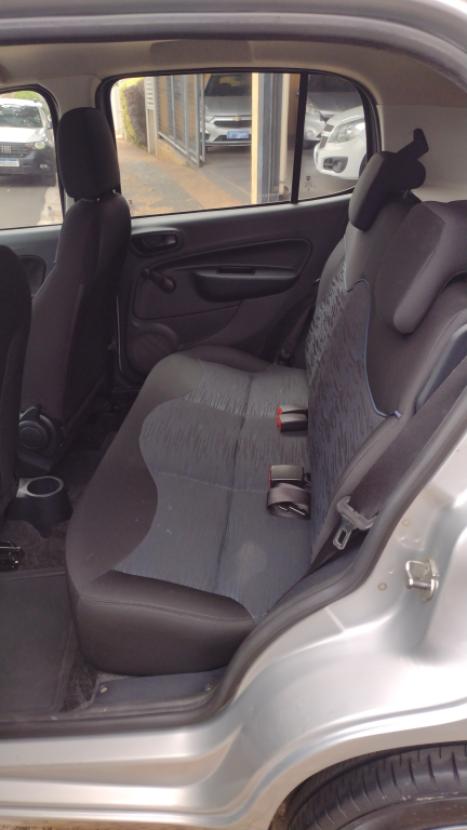 FIAT Uno 1.0 4P FLEX ATTRACTIVE, Foto 8