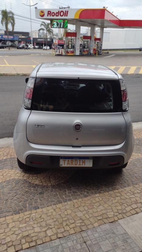FIAT Uno 1.0 4P FLEX ATTRACTIVE, Foto 9