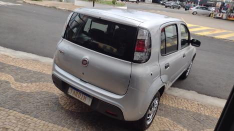 FIAT Uno 1.0 4P FLEX ATTRACTIVE, Foto 10