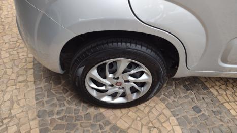 FIAT Uno 1.0 4P FLEX ATTRACTIVE, Foto 11