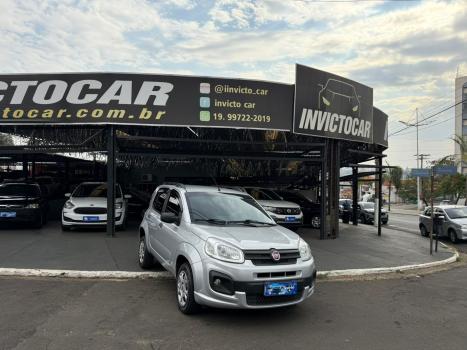 FIAT Uno 1.0 4P FLEX ATTRACTIVE, Foto 1