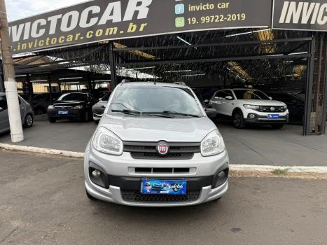 FIAT Uno 1.0 4P FLEX ATTRACTIVE, Foto 2