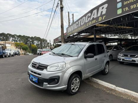 FIAT Uno 1.0 4P FLEX ATTRACTIVE, Foto 3