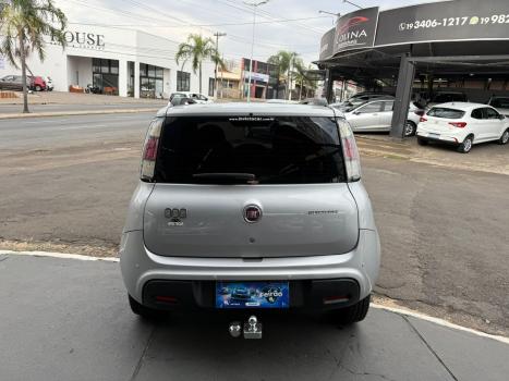 FIAT Uno 1.0 4P FLEX ATTRACTIVE, Foto 5