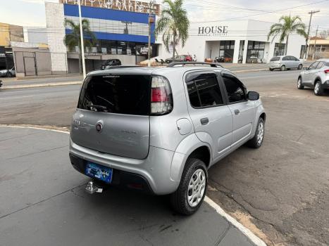 FIAT Uno 1.0 4P FLEX ATTRACTIVE, Foto 6