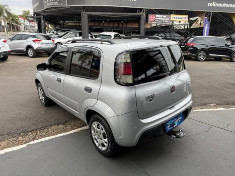 FIAT Uno 1.0 4P FLEX ATTRACTIVE, Foto 7