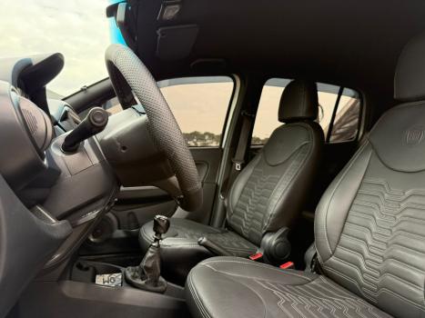 FIAT Uno 1.0 4P FLEX ATTRACTIVE, Foto 8