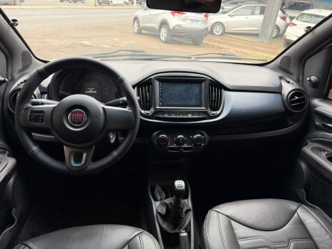 FIAT Uno 1.0 4P FLEX ATTRACTIVE, Foto 9