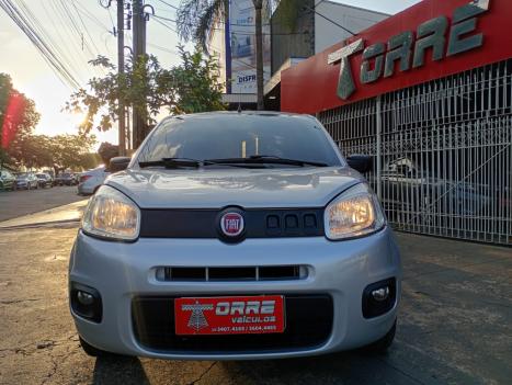 FIAT Uno 1.0 4P FLEX EVO ATTRACTIVE, Foto 3