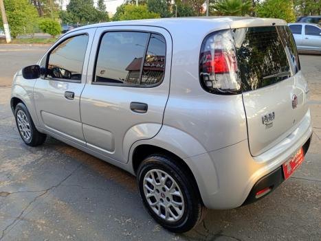 FIAT Uno 1.0 4P FLEX EVO ATTRACTIVE, Foto 4