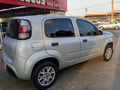 FIAT Uno 1.0 4P FLEX EVO ATTRACTIVE, Foto 5