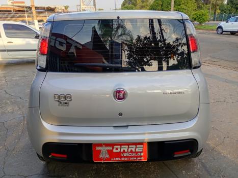 FIAT Uno 1.0 4P FLEX EVO ATTRACTIVE, Foto 6