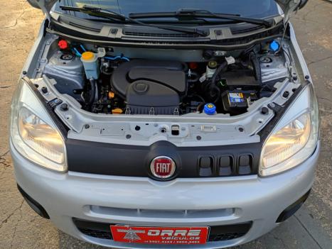 FIAT Uno 1.0 4P FLEX EVO ATTRACTIVE, Foto 7