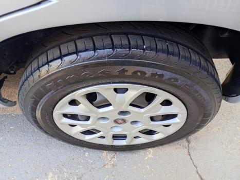 FIAT Uno 1.0 4P FLEX EVO ATTRACTIVE, Foto 8