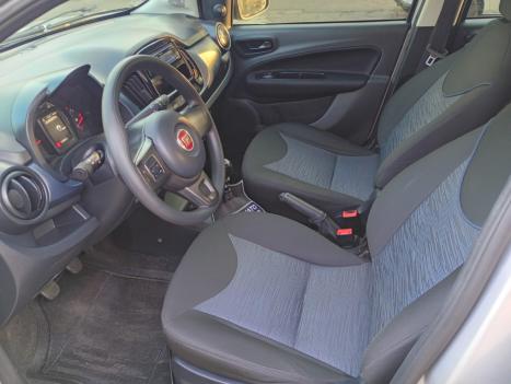 FIAT Uno 1.0 4P FLEX EVO ATTRACTIVE, Foto 9