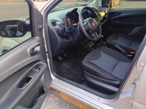 FIAT Uno 1.0 4P FLEX EVO ATTRACTIVE, Foto 10