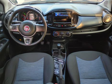 FIAT Uno 1.0 4P FLEX EVO ATTRACTIVE, Foto 12