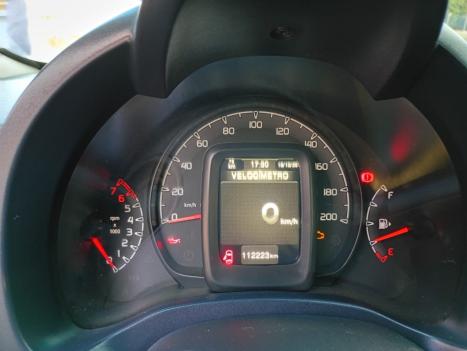 FIAT Uno 1.0 4P FLEX EVO ATTRACTIVE, Foto 14