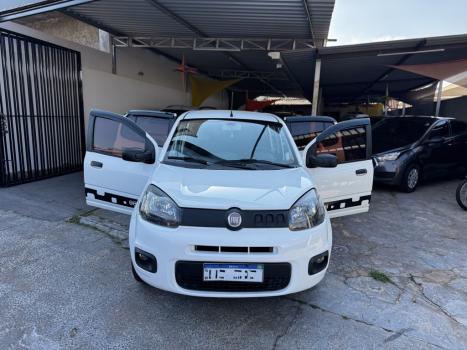 FIAT Uno 1.0 4P FLEX EVO ATTRACTIVE, Foto 2