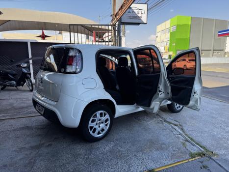 FIAT Uno 1.0 4P FLEX EVO ATTRACTIVE, Foto 3