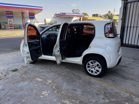FIAT Uno 1.0 4P FLEX EVO ATTRACTIVE, Foto 5