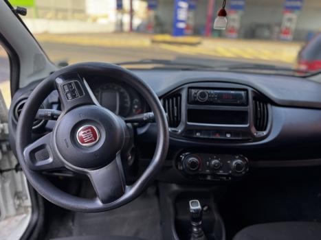 FIAT Uno 1.0 4P FLEX EVO ATTRACTIVE, Foto 8