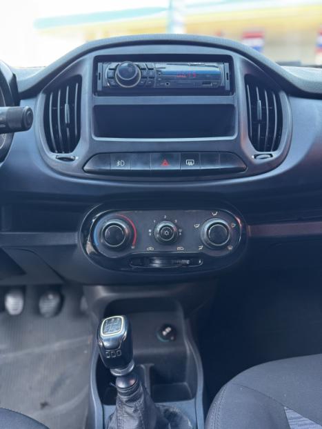 FIAT Uno 1.0 4P FLEX EVO ATTRACTIVE, Foto 9