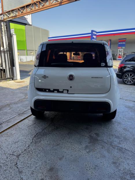 FIAT Uno 1.0 4P FLEX EVO ATTRACTIVE, Foto 11