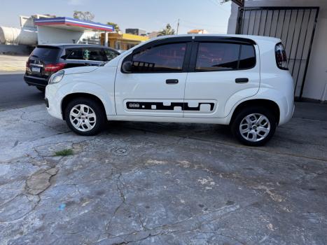 FIAT Uno 1.0 4P FLEX EVO ATTRACTIVE, Foto 13