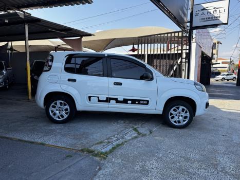 FIAT Uno 1.0 4P FLEX EVO ATTRACTIVE, Foto 15