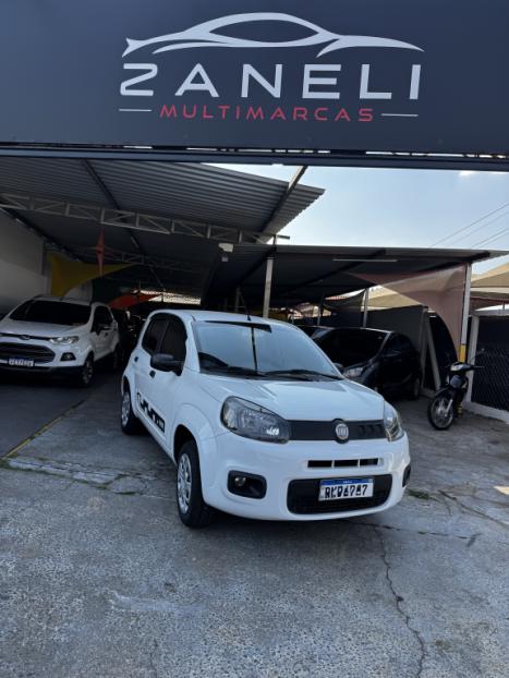 FIAT Uno 1.0 4P FLEX EVO ATTRACTIVE, Foto 16