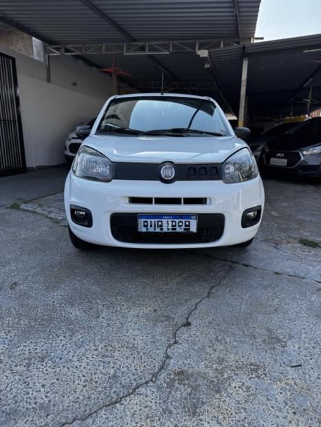 FIAT Uno 1.0 4P FLEX EVO ATTRACTIVE, Foto 17