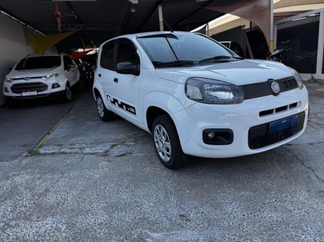 FIAT Uno 1.0 4P FLEX EVO ATTRACTIVE, Foto 18