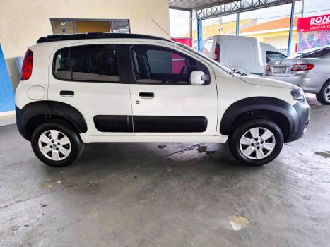 FIAT Uno 1.0 4P FLEX WAY EVO, Foto 4