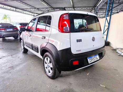 FIAT Uno 1.0 4P FLEX WAY EVO, Foto 6