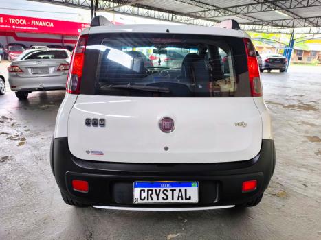 FIAT Uno 1.0 4P FLEX WAY EVO, Foto 7