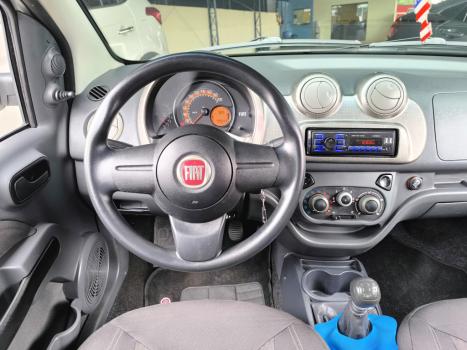 FIAT Uno 1.0 4P FLEX WAY EVO, Foto 9