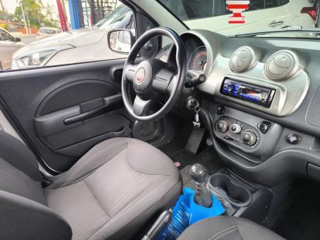 FIAT Uno 1.0 4P FLEX WAY EVO, Foto 10