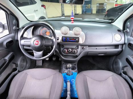 FIAT Uno 1.0 4P FLEX WAY EVO, Foto 11