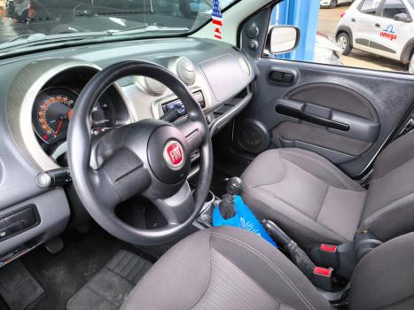 FIAT Uno 1.0 4P FLEX WAY EVO, Foto 12