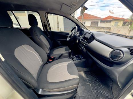 FIAT Uno 1.0 4P FLEX WAY, Foto 11